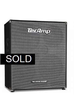 TecAmp Virtue Cabinet TecAmp Virtue Cabinet